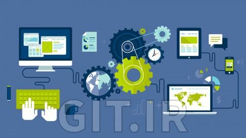 آموزش ضروری جاوا اسکریپت، جی کوئری و AngularJS