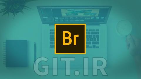 مهارت های ضروری برای طراحان - Adobe Bridge