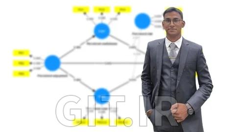 الزامات SmartPLS 4 - برای پژوهش و تحلیل داده