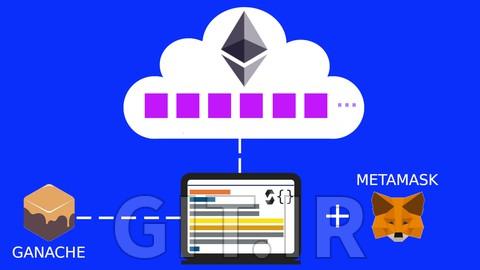 اتریوم و Solidity - راهنمای کامل برای توسعه‌دهندگان