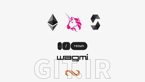 اپلیکیشن‌های غیرمتمرکز اتریوم: یادگیری سالیدیتی و ادغام Web3 با Wagmi