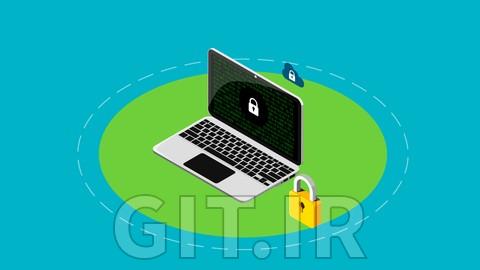 یادگیری هک اخلاقی - مبتدی تا پیشرفته یادگیری هک اخلاقی - مبتدی تا پیشرفته