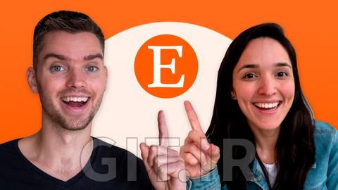 راه‌اندازی فروشگاه Etsy، سئو و تبلیغات - از مبتدی تا پیشرفته در 2026