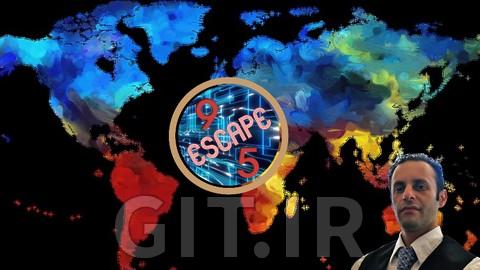 آموزش Etsy برای مبتدیان - فروشگاه خود را سریع، آسان و ساده راه اندازی کنید آموزش Etsy برای مبتدیان - فروشگاه خود را سریع، آسان و ساده راه اندازی کنید