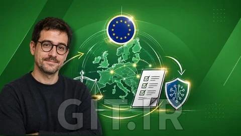 انطباق با قانون هوش مصنوعی اتحادیه اروپا: سیستم‌های پرریسک، GPAI و حاکمیت AI