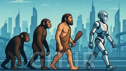 هوش مصنوعی تکاملی: یادگیری تقویتی عمیق در پایتون (v2)