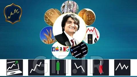 اصل موج الیوت - با اعتمادبهنفس معامله و سرمایهگذاری کنید اصل موج الیوت - با اعتمادبهنفس معامله و سرمایهگذاری کنید