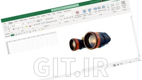 اکسل - توابع LookUp اکسل - توابع LookUp
