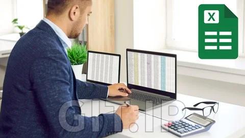 توضیح آسان ماکروهای اکسل - اتوماسیون گامبهگام VBA