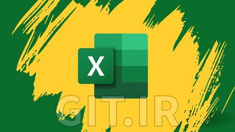 آموزش VBA در اکسل از مبتدی تا پیشرفته آموزش VBA در اکسل از مبتدی تا پیشرفته