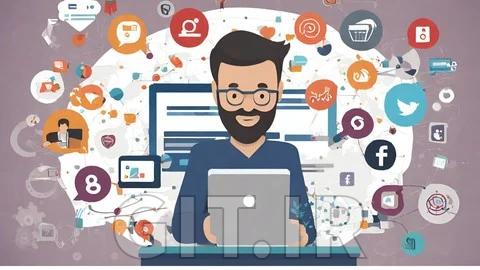 تسلط به بازاریابی دیجیتال، SEO و بازاریابی شبکه‌های اجتماعی