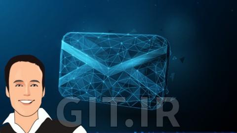 دوره Exchange Server و Exchange Online با دموهای عملی