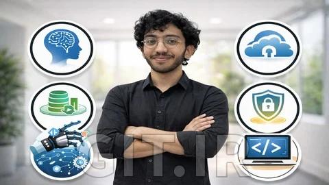 بررسی برترین مسیرهای شغلی علوم کامپیوتر در 2026