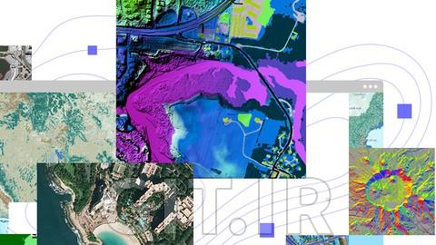 بررسی ArcGIS Pro: آموزش‌ های GIS از مبتدی تا پیشرفته