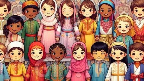 بررسی جشن‌ها و مراسم جهانی