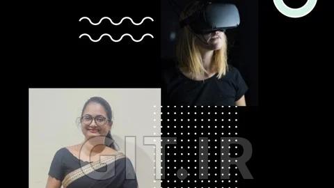 واقعیتهای گسترش یافته: AR و VR