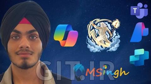 گسترش M365 Copilot (عامل‌ها، Copilot Studio ،AI Studio)