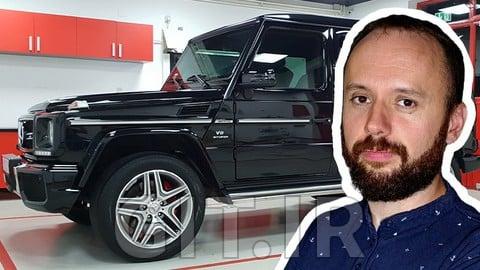 آموزش دیتیلینگ بیرونی خودرو