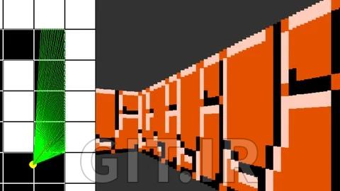 برنامه‌نویسی مفرط Pygame