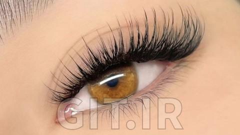 گواهینامه تکنسین مژه (کلاسیک و والیوم)