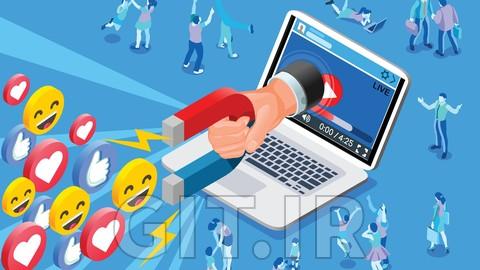 بازاریابی تبلیغات فیسبوک - راه اندازی کسب و کار تولید سرنخ در 2023
