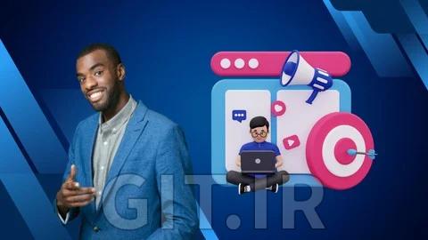 تبلیغات فیسبوک و اینستاگرام برای مبتدیان - دوره Meta Ads