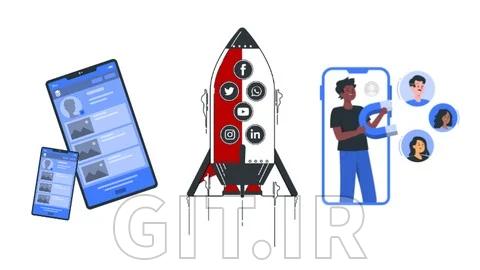 تسلط به بازاریابی فیسبوک - ساخت، تعامل و نرخ تبدیل