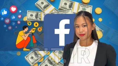 دوره خرید رسانه در Facebook 2025 برای مبتدیان