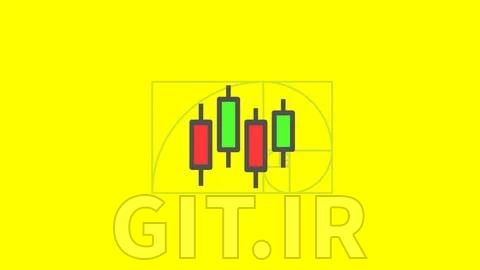 نینجای Fibonacci Trading Retracement - معاملات کامل DIY نینجای Fibonacci Trading Retracement - معاملات کامل DIY