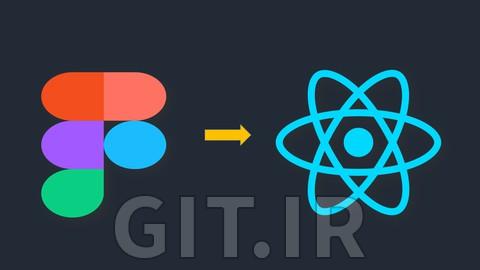 از Figma تا React: ساخت 10 صفحه لاگین در ری اکت 2022 از Figma تا React: ساخت 10 صفحه لاگین در ری اکت 2022