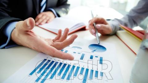 تحلیل مالی برای غیرحرفهایهای مالی