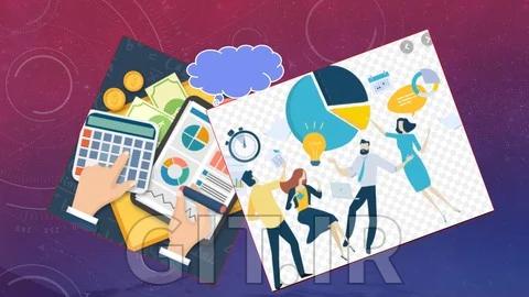 مدیریت مالی و برنامه‌ریزی منابع سازمانی (ERP)