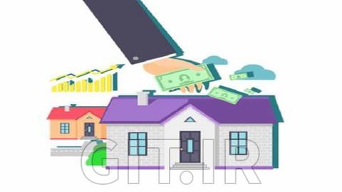 مدلسازی مالی - ارزشگذاری املاک و مستغلات و بودجهبندی سرمایهای
