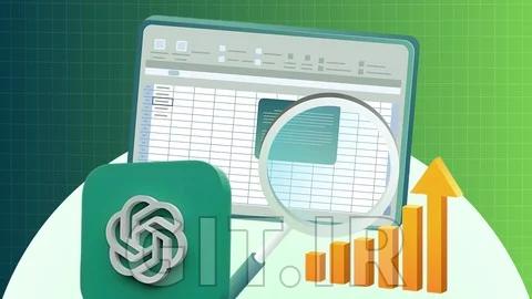 مدل‌سازی مالی با استفاده از ChatGPT