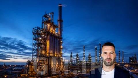 مهندسی هیترهای کوره‌ای: طراحی API 560 و API 530