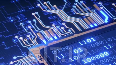 مهندسی سفت‌افزار (Firmware)