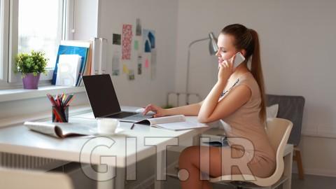 امپراطوری Fiverr: به راه انداختن یک حرفه Fiverr و کارگزاری Fiverr