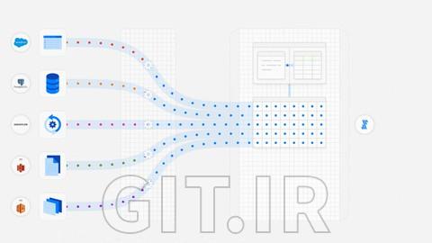 آموزش Fivetran ETL از ابتدا آموزش Fivetran ETL از ابتدا