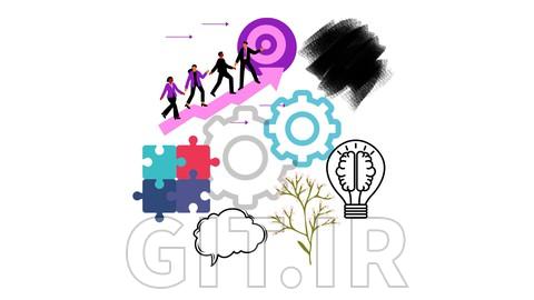 ذهنیت خود را تغییر دهید تا زندگی هدفمندتری داشته باشید ذهنیت خود را تغییر دهید تا زندگی هدفمندتری داشته باشید
