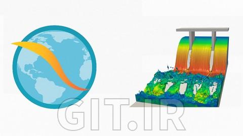 دوره FLOW-3D برای مبتدیان: یادگیری گام‌به‌گام مدل‌سازی CFD