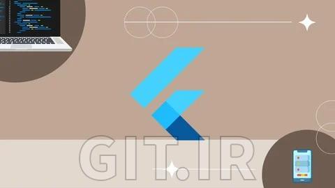 دوره Flutter برای وب و موبایل: ساخت اپلیکیشن‌های سریع و انعطاف‌پذیر