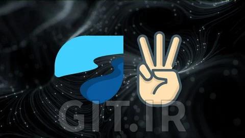 آموزش Flutter Riverpod 3 - فراتر از مدیریت State