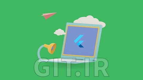 پایگاه داده SQLite در فلاتر پایگاه داده SQLite در فلاتر