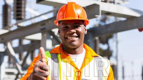 آمادگی آزمون FOA Certified Outside Plant Technician
