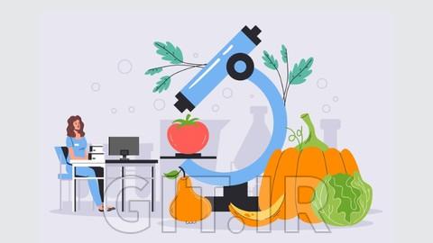 بیوشیمی مواد غذایی بیوشیمی مواد غذایی