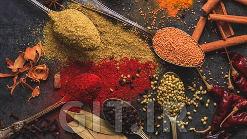 گردشگری غذایی: بررسی در طعم‌های جهانی