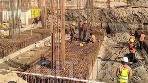 تخصص در طراحی پی (با استفاده از شیت‌های Excel)