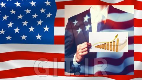 ثبت آسان LLC در آمریکا به‌عنوان فرد غیرمقیم آمریکا [2024]
