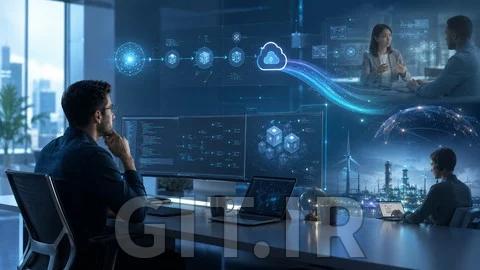 تسلط به گواهینامه Certified Forward Deployed Engineer