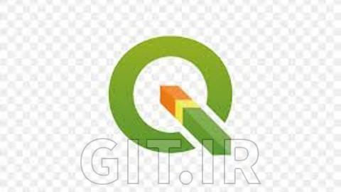 یادگیری پشته متن‌باز GIS - بررسی QGIS 3x Desktop